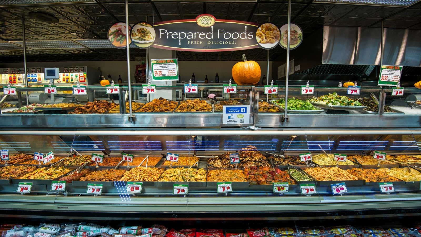 prepfoods